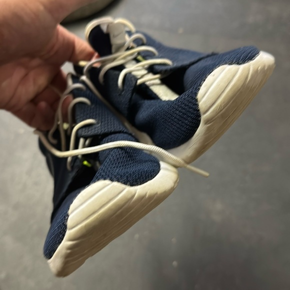 Nike ID Roshe Runners - limited edition - Union Jack British Flag print - great - Picture 3 of 12